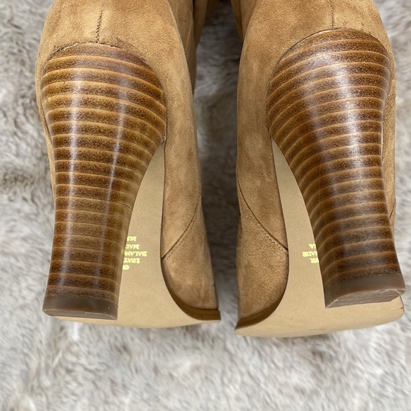 Colin Stuart For Victoria Secret•Slouchy Boots - Picture 8 of 9